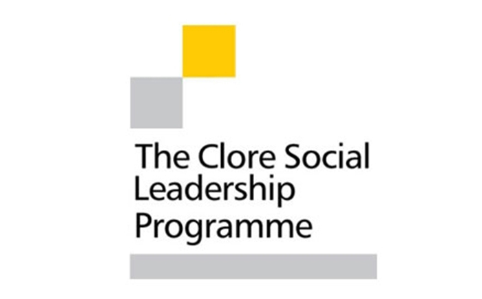 clore social leadership programme